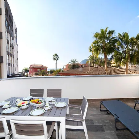 Isea 04 By Interhome Calpe