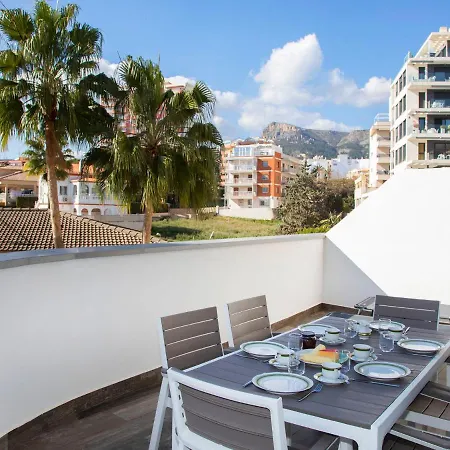 Isea 04 By Interhome