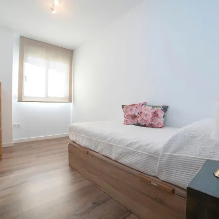 Isea 04 By Interhome Apartament Calpe