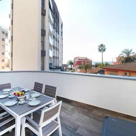 Isea 04 By Interhome *