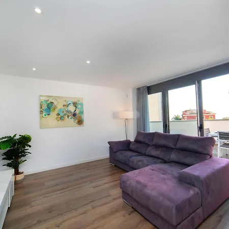 Apartament Isea 04 By Interhome Calpe