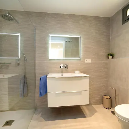 Apartament Isea 04 By Interhome Calpe