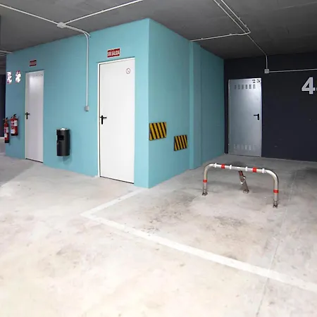 Isea 04 By Interhome Calpe