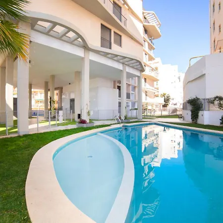 Isea 04 By Interhome *