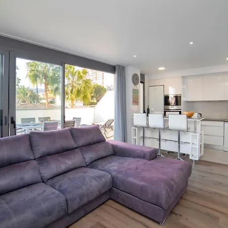 Isea 04 By Interhome Apartamento *