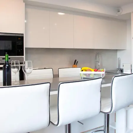 Isea 04 By Interhome Calpe