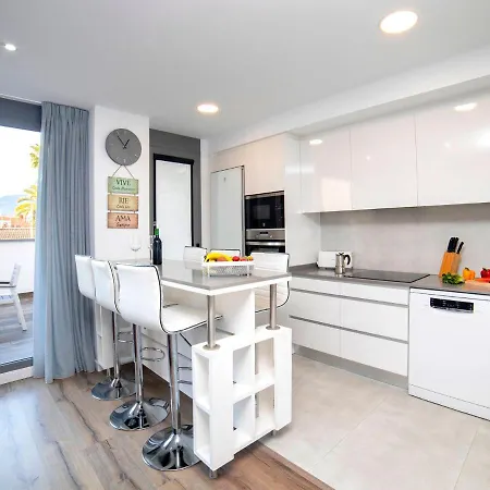 Lejlighed Isea 04 By Interhome