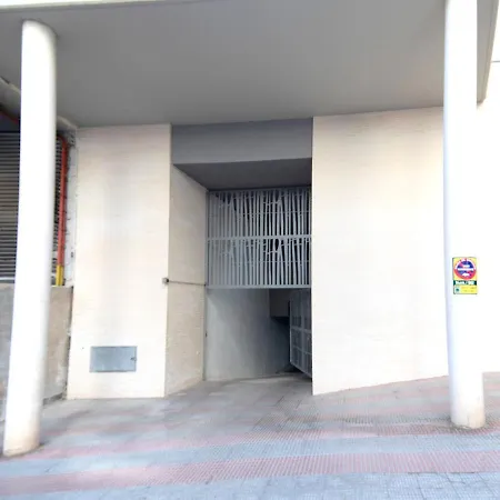 Isea 04 By Interhome Calpe