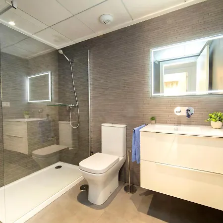 Isea 04 By Interhome Apartamento *