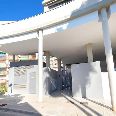 Isea 04 By Interhome Lejlighed *