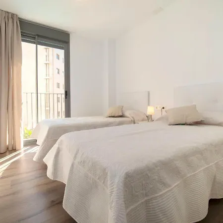 Isea 04 By Interhome Calpe