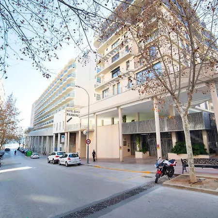 Isea 04 By Interhome