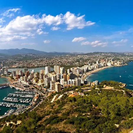 Isea 04 By Interhome Apartamento *