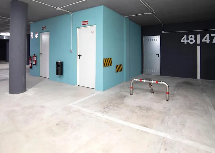 Isea 04 By Interhome Calpe