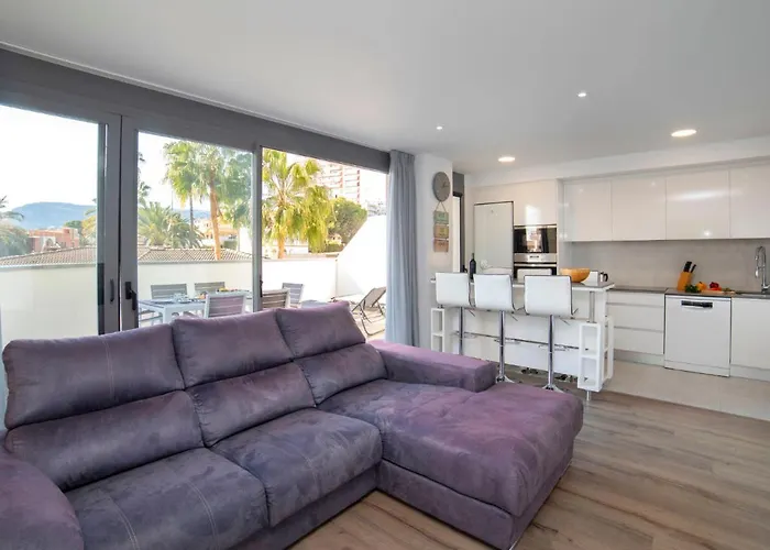 Isea 04 By Interhome Apartment *