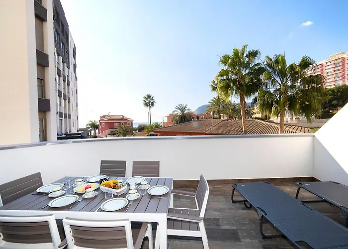 Isea 04 By Interhome Calpe