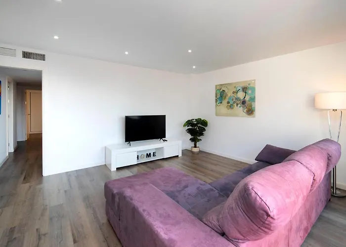 Isea 04 By Interhome Apartment Calpe