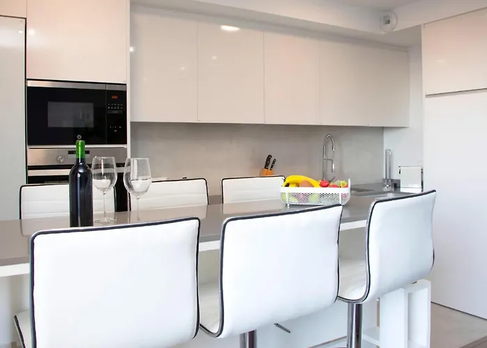 Isea 04 By Interhome Calpe