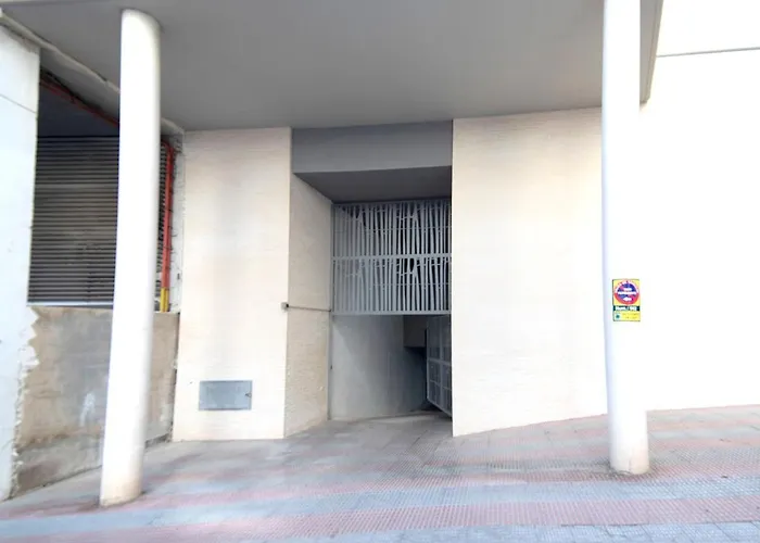 Isea 04 By Interhome Calpe