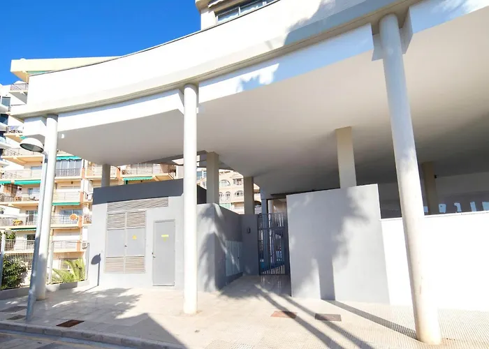 Isea 04 By Interhome Apartment *