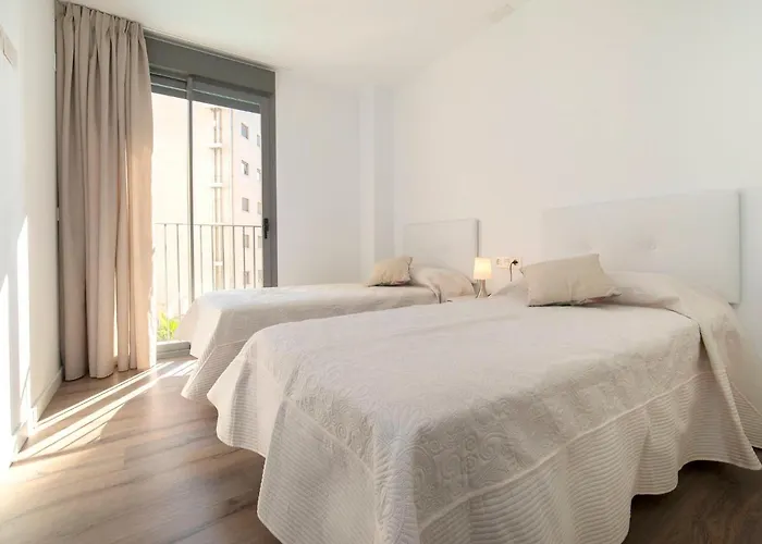 Isea 04 By Interhome Calpe