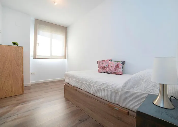 Isea 04 By Interhome Apartment Calpe