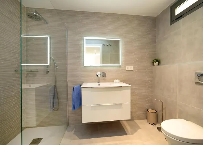 Apartment Isea 04 By Interhome Calpe