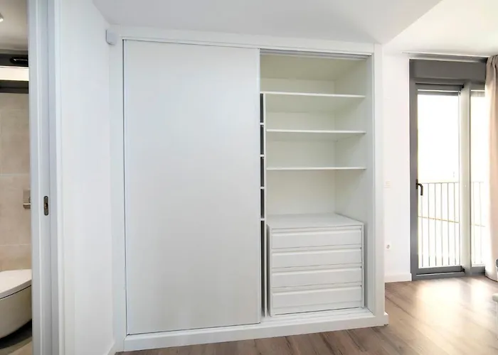 Isea 04 By Interhome Apartment