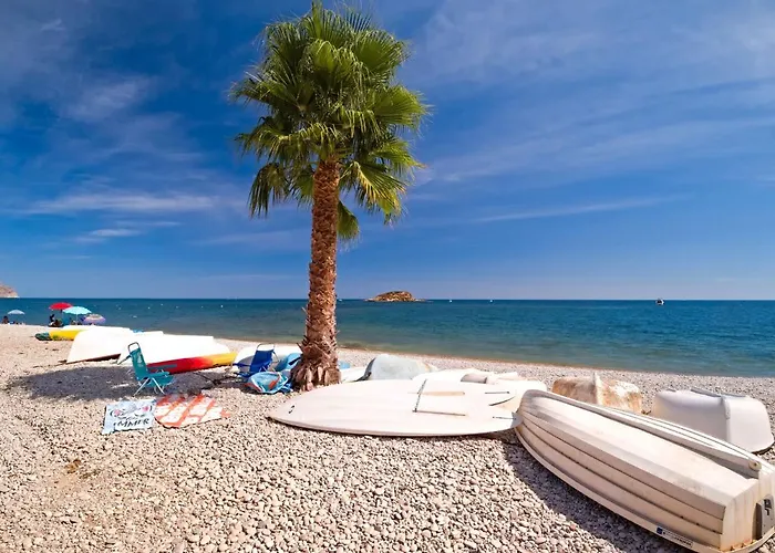 Isea 04 By Interhome