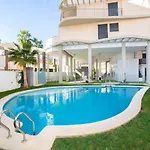 Apartamento Isea 04 By Interhome