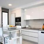 Isea 04 By Interhome Apartamento Calpe