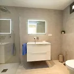 Apartamento Isea 04 By Interhome Calpe