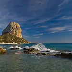 Isea 04 By Interhome Apartamento Calpe
