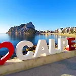 Isea 04 By Interhome * Calpe