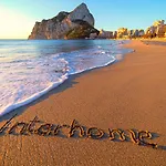 Apartamento Isea 04 By Interhome Calpe